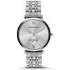 Emporio Armani orologio uomo Emporio Armani acciaio 40mm - AR1819 listino 329 €