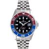 LORENZ PROFESSIONAL SUBMARINE 030190AA PEPESI Orologio Uomo Automatico Jubilee s