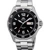 ORIENT MAKO II Nero FAA02001B9 JAPAN MOVEMENT Orologio Uomo Automatico Diver Sub