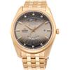 ORIENT MULTI YEAR CALENDAR Dorato RA-BA0001G10B JAPAN MOVEMENT Orologio Automat