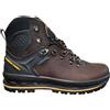 GRISPORT Scarpe Grisport 15003 Trekking Vibram Gritex D12T Marrone