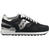 SAUCONY SCARPE DONNA SAUCONY SHADOW ORIGINAL 1108-671 SNEAKERS VINTAGE TRENDY NERO