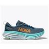 HOKA Scarpe Uomo Hoka Trail Running M Bondi 8 1123202 RHD Azzurro