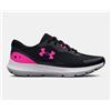 UNDER ARMOUR Scarpe donna Under Armour UA W Surge 3 Running 3024894 004 Nero