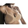 GIOS REGGISENO DERMO DRY Ferretto SHAPE con coppe C preformate tessuto art. 504
