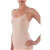 BELLISSIMA Canotta Spalla Sottile Seamless Senza Cuciture Art. 052 3 pz ITALIA