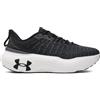 UNDER ARMOUR Scarpe Uomo Running Under Armour UA Infinite Elite 3027189 001 Nero Grigio