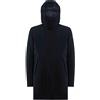 RRD GIACCA WINTER LIGHT ESKIMO - NERO - W20008-10
