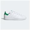 ADIDAS Scarpe Uomo Adidas Stan Smith Originals Sneakers Lifestyle FX5502 Bianco