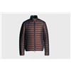 SAVE THE DUCK Piumino Uomo Save The Duck Giga 17 Alexander D32430M animal-free 70010 Bordeaux