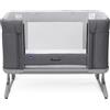 CHICCO Next to Me Forever Lettino Culla Neonato Campeggio Fianco Letto S. Grey Chicco