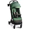 Kinderkraft NUBI 2 - Passeggino Leggero e Compatto fino a 22 Kg Mystic Green Kinderkraft