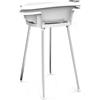 Baby Patent Supporto per la Vaschetta Bagnetto neonato AquaScale V3 Baby Patent