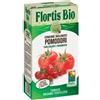 Flortis Concime per Pomodori Biologico FLORTIS + Calcio e Magnesio per marciume apicale