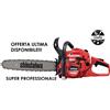 Shindaiwa MOTOSEGA A SCOPPIO 40CC SHINDAIWA ECHO 390SX PROFESSIONALE MULTIUSO MANEGGEVOLE