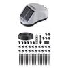 Claber Kit Irrigazione Automatica Giardino Balcone Claber Aqua-Magic System 8063