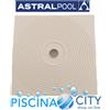 ASTRALPOOL 4402010107 COPERCHIO QUADRATO SKIMMER ASTRAL
