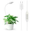 SANSI lampade LED per piante Spettro Completo Luce di Coltivazione 10W/15W/20W SANSI