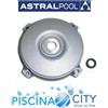 ASTRALPOOL 4405010142 COPERCHIO POSTERIORE MOTORE 1,5 - 3 HP III ASTRAL