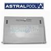 ASTRALPOOL GRIGIO CHIARO BATTENTE ALETTA GALLEGGIANTE SKIMMER ASTRAL CON PERNO