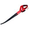EINHELL Soffiatore Elettrico a Batteria (NON INCLUSA) Aspiratore Einhell GE-CL 18 Li E
