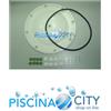 CERTIKIN CE04302101 COPERCHIO FILTRO FLORIDA + GUARNIZIONE