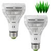 SANSI 100W Lampade LED con spettro completo per piante Alto rendimento Casalinga