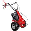 Eurosystems Macchina a Scoppio Falciatrice Spazzatrice 196 cc Rosso Eurosystem 967320500