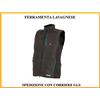 Makita Gilet termico Makita DCV202 LXT 14.4V-18V 4 elementi riscaldanti, 3 impostazioni