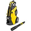 KARCHER Idropulitrice Karcher acqua fredda 3000W 180 Bar 1.317-200.0 K7 Smart Control