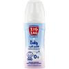 ZIG-ZAG Zig Zag Repellente Antipuntura Baby Protegge Da Zanzare Comuni, Tigre, Tropicali