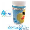 DICLORO GRANULARE CLORO SHOCK PISCINA 56% - KG. 1