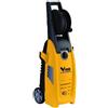 VIGOR IDROPULITRICI VIGOR-PRO ISCHIATOR WATT 1600 PORTATA MAX LT. 360/ORA 90BAR
