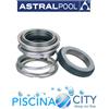 ASTRALPOOL 4405010118 GUARNIZIONE TENUTA MECCANICA ASTRAL