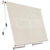 SANGIORGIO srl Tenda da Sole a Caduta cm 300xh.250 Beige Chiaro Sangiorgio 3903