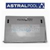 ASTRALPOOL GRIGIO ANTRACITE BATTENTE ALETTA GALLEGGIANTE SKIMMER ASTRAL CON PER