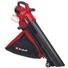 EINHELL Soffiatore a Batteria Aspiratore 18V NO BATTERIA 3433640 VENTURRO 36/240 EINHELL