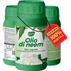 Gardemia Olio Di Neem per Piante 250Ml 100% Vegetale Azione Naturale per Varie Avversità