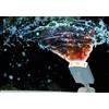 Intex Spruzzino Acqua Multicolor Piscina per Pompe Filtranti 11355 Lt/h Intex 28089