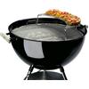 WEBER Griglia riscaldamento Compatibile con Barbecue 57/67 cm Weber 8417