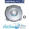ASTRALPOOL 4405010141 COPERCHIO POSTERIORE MOTORE 3/4 A 1 HP ASTRAL