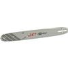 Jet Sky Barra Per Motosega Kt2500C Carving cm 25 / 10 Jet Sky CARVING BAR2510