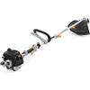 ALPINA Decespugliatore a scoppio con motore 25.4cc tosaerba Alpina ABR26J