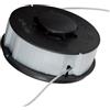 EINHELL Rocchetto ricambio per tagliabordi GC-ET 4530 Filo Nylon 1.4 mm 3405685 EINHELL