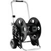 Claber Carrello Avvolgitubo Claber Giardino Esterno Ruote Genius 60 - 8862