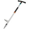 GARDENA Zappa Estirpatore per Diserbo con Manico 3518-20 GARDENA