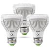 SANSI 10W=150W LED Coltiva Lampadina Spettro Completo Lampada da coltivazione