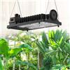 SANSI 100W Lampade LED con spettro completo per piante Alto rendimento Casalinga