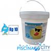 PISCINA SEMPLICE CORRETTORE PH+ PLUS CONF. KG 10