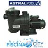 ASTRALPOOL 15248 POMPA GLASS PLUS HP 3 TRIFASE